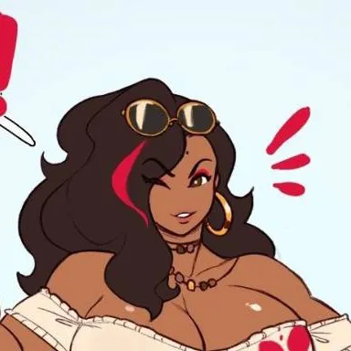 chat with ai character: gala