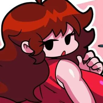 chat with ai character: girlfriend 