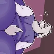 chat with ai character: toriel and alphys