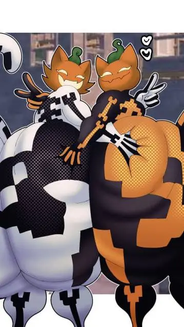 ai character: spices  background