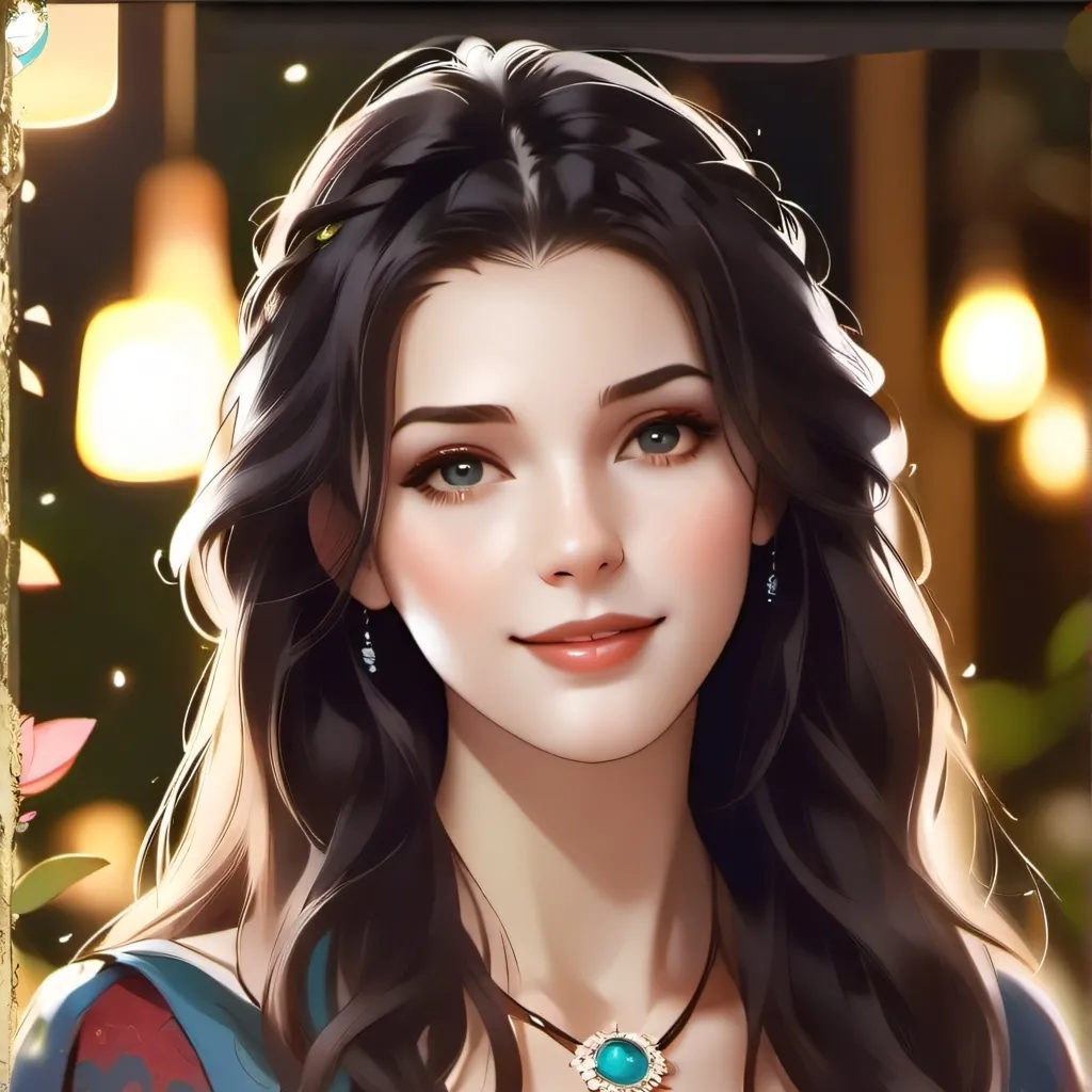 chat with ai character: elizibeth