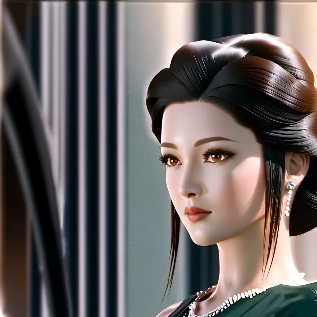 chat with ai character: ava