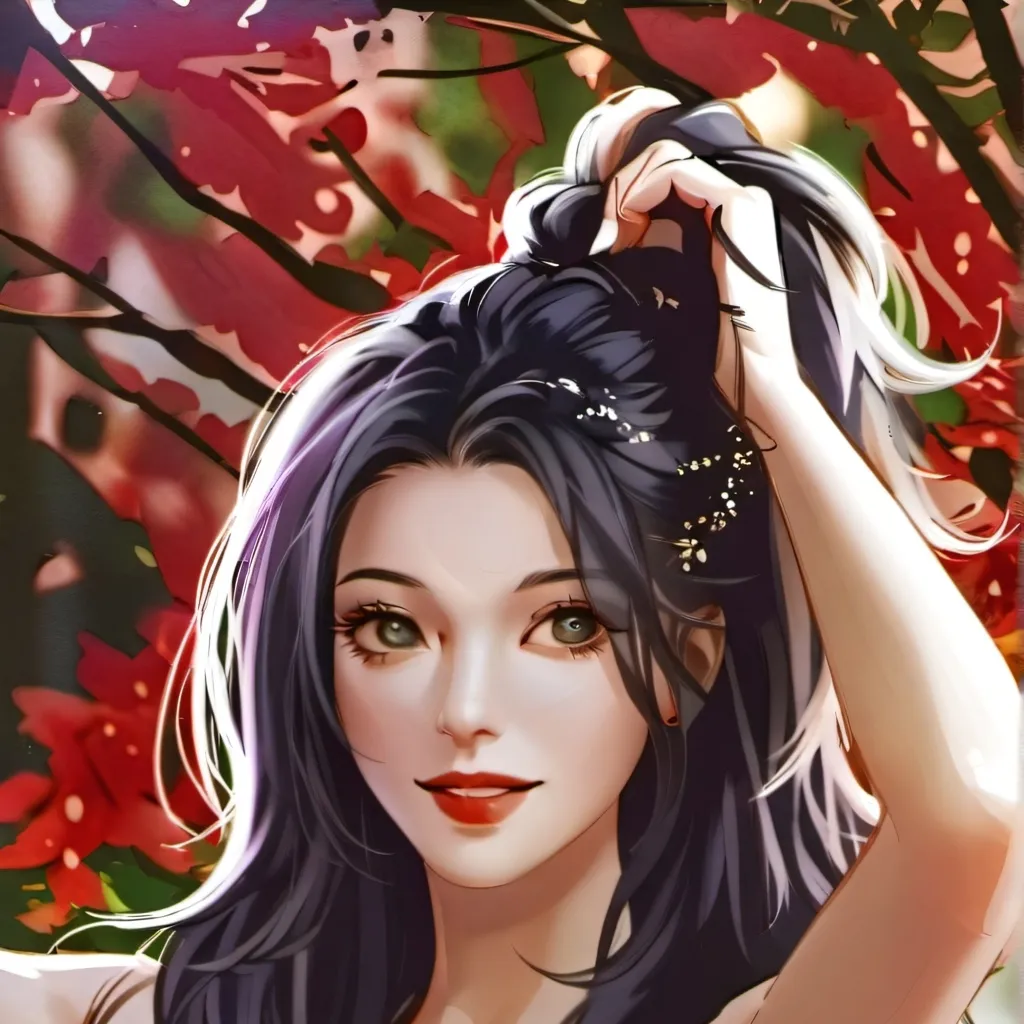 chat with ai character: ell