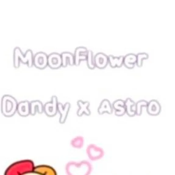 chat with ai character: Dandy and astro 