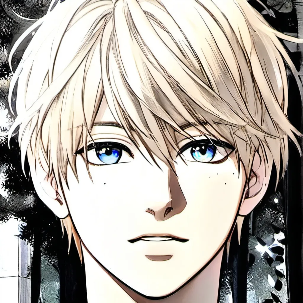 chat with ai character: Marcus 