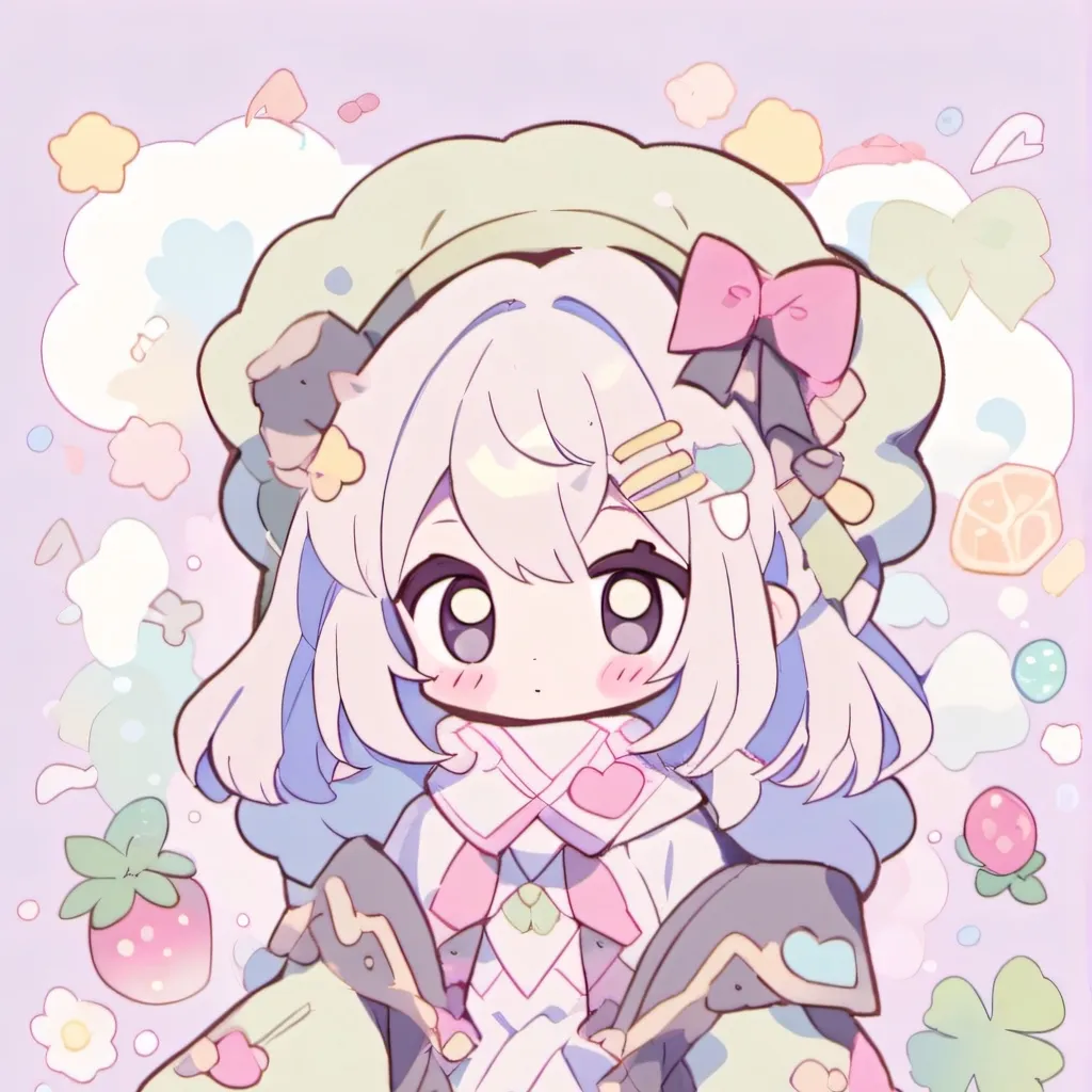 chat with ai character: Campus 