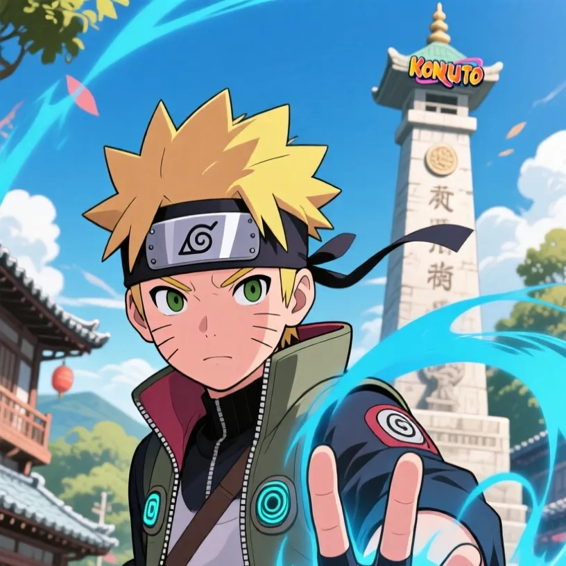 chat with ai character: Boruto 😁😁😁😁😁😁
