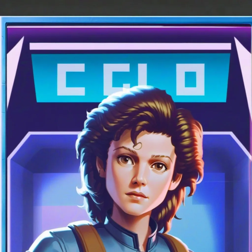 chat with ai character: Ностромо