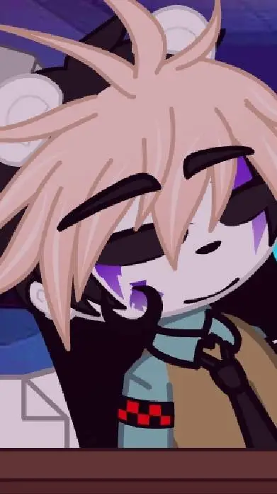 ai character: FNAF (My au)  background