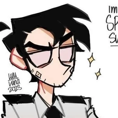 chat with ai character: William x Henry