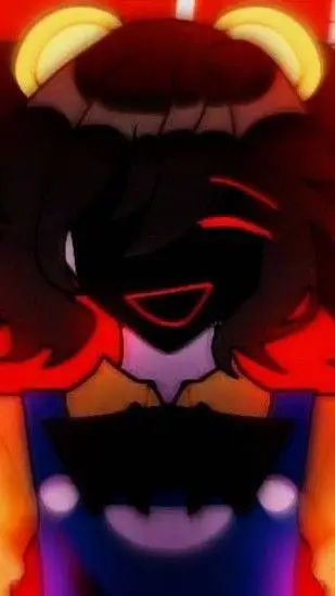 ai character: Eliza.a x Cassidy background