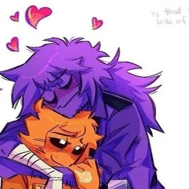 chat with ai character: William x Henry p2