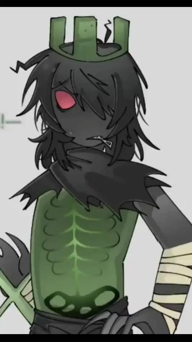 ai character: 1x1x1x1 from fs background