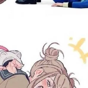 chat with ai character: TogaxUraraka