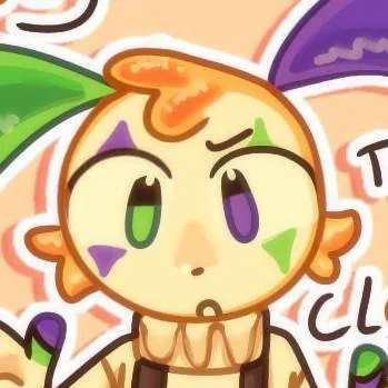 chat with ai character: Looey ! 🎈🐾