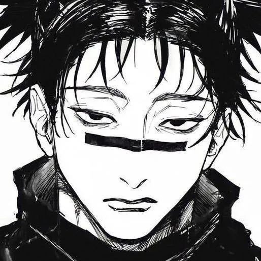 chat with ai character: ☆-'Choso Kamo'-☆