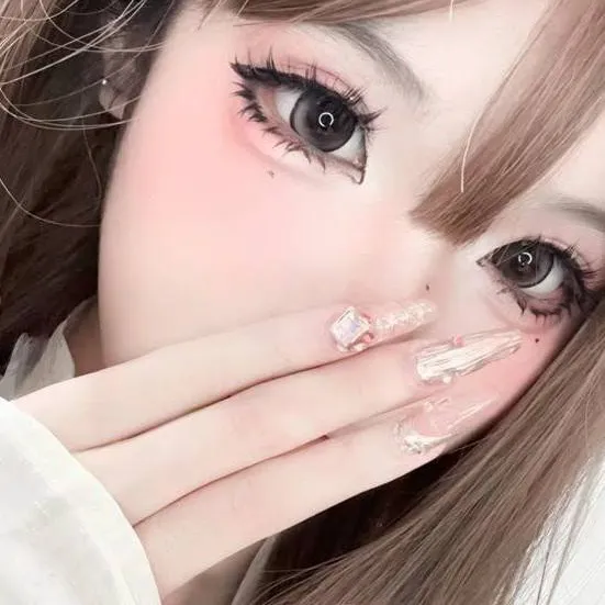 chat with ai character: ☆Kimi Kyoto☆
