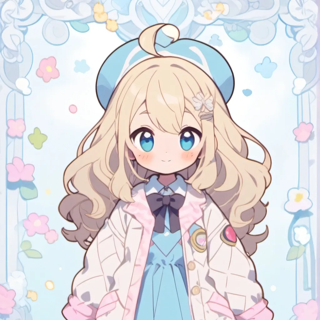 chat with ai character: Katie Pheonix 