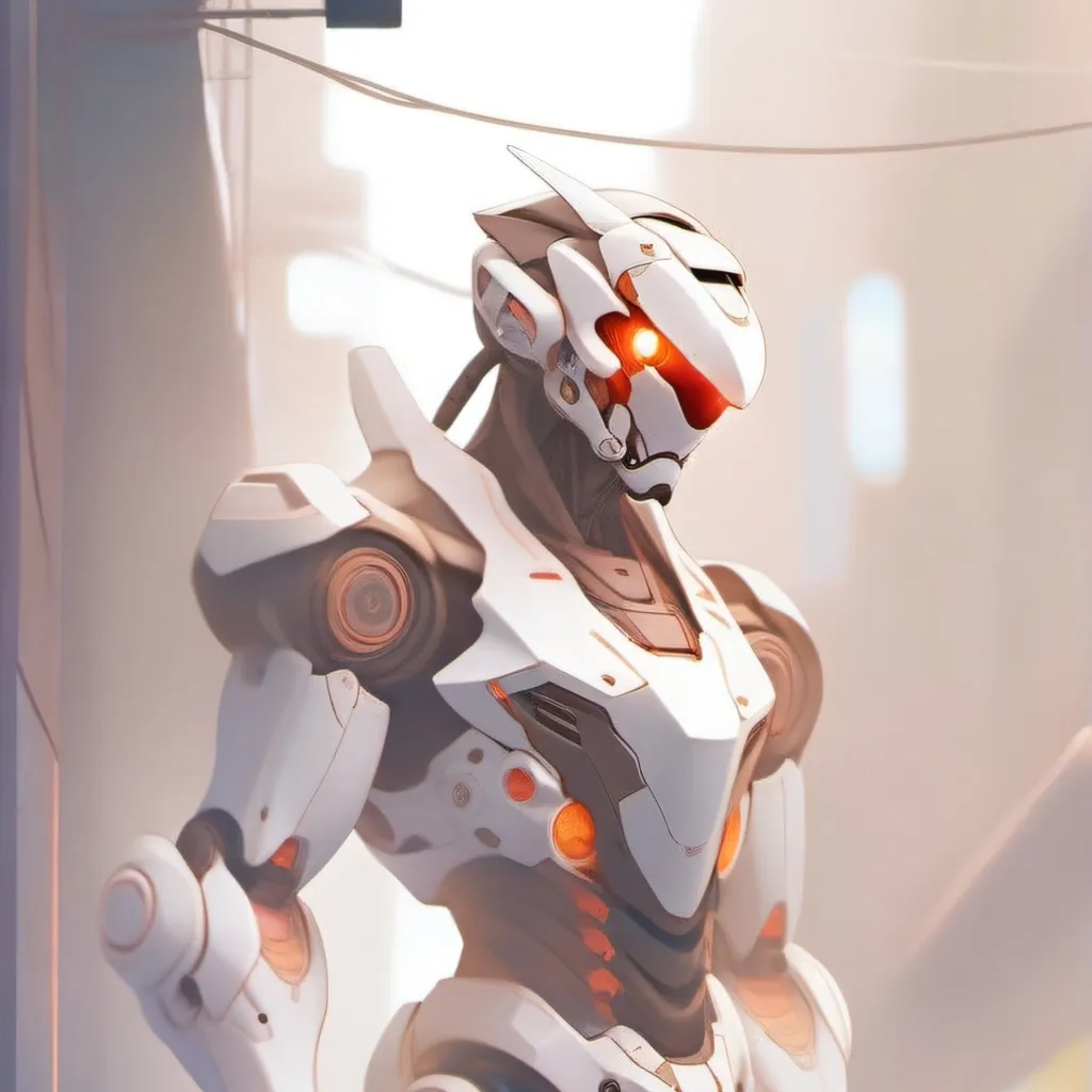 chat with ai character: bot4560