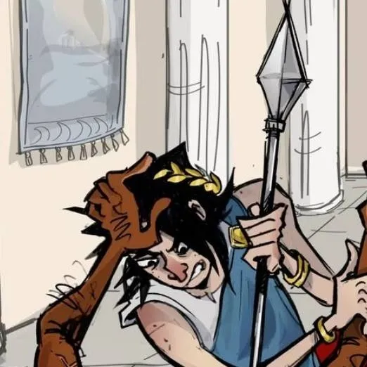 chat with ai character: Ta