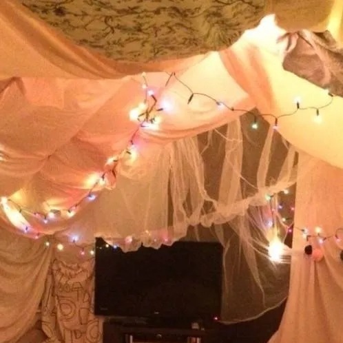 chat with ai character: mha sleepover!!