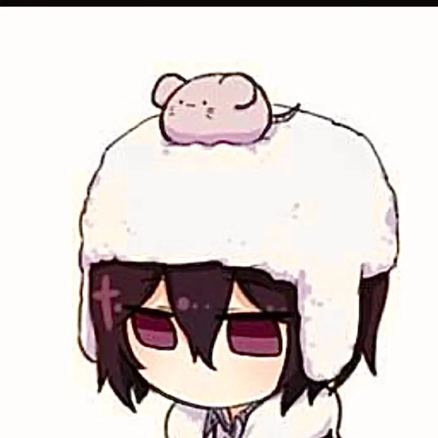 chat with ai character: Бсд\—/
