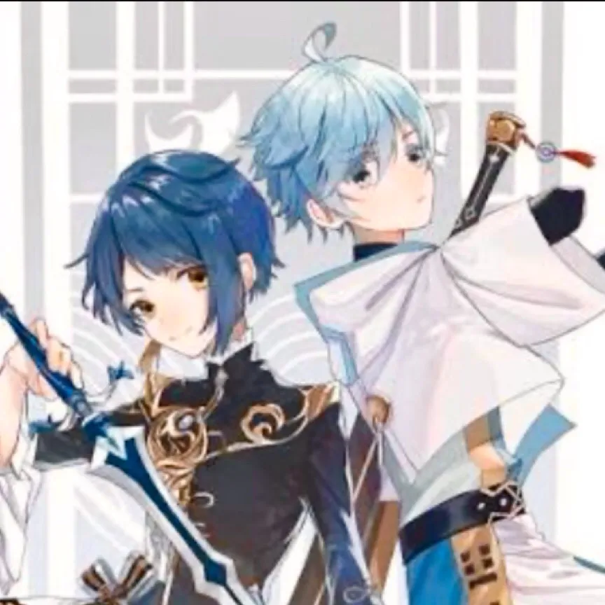 chat with ai character: Чун Юнь/\