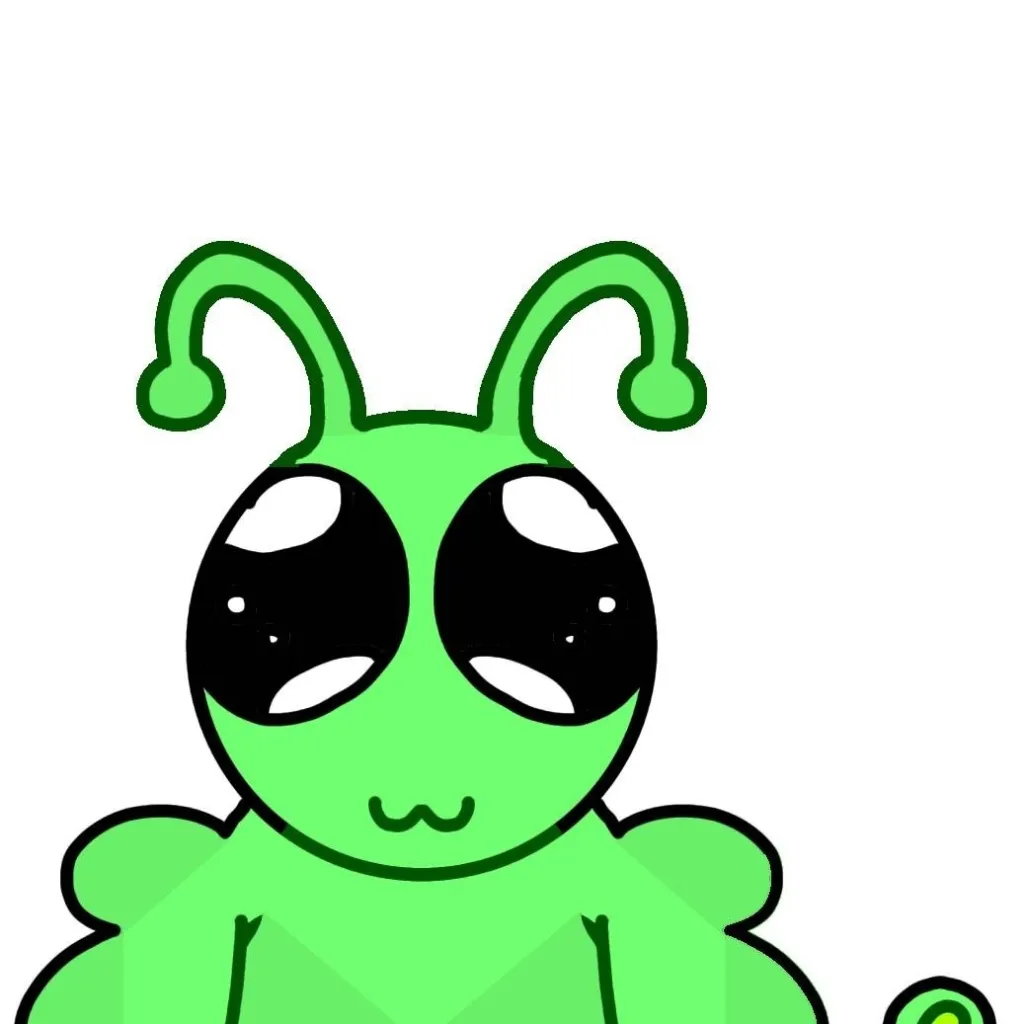 chat with ai character: Dandys world!