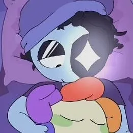 chat with ai character: dw sleepover