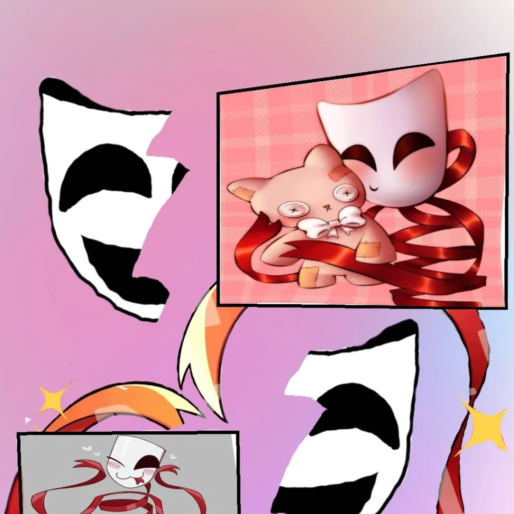 chat with ai character: Gangle