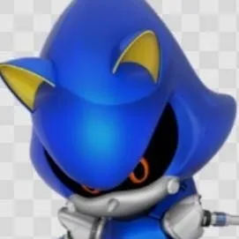 chat with ai character: Metal sonic 
