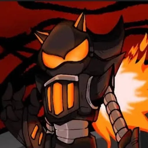 chat with ai character: Furnace
