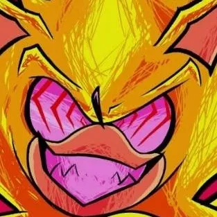 chat with ai character: Fleetway 