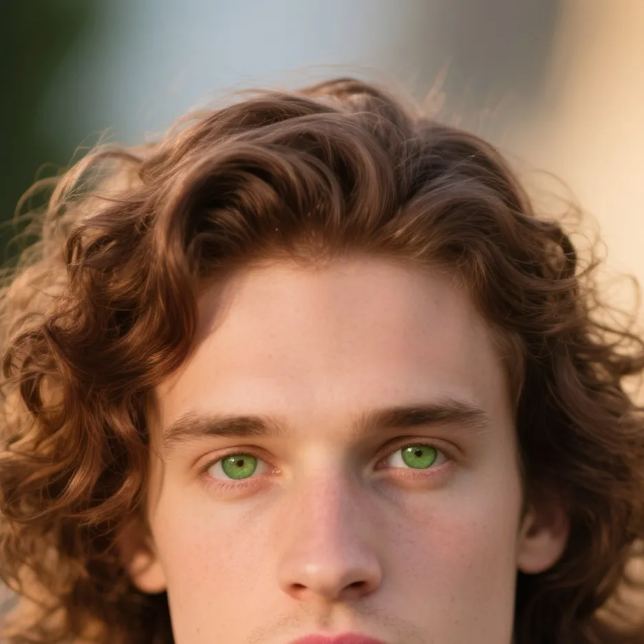 chat with ai character: Jacob 