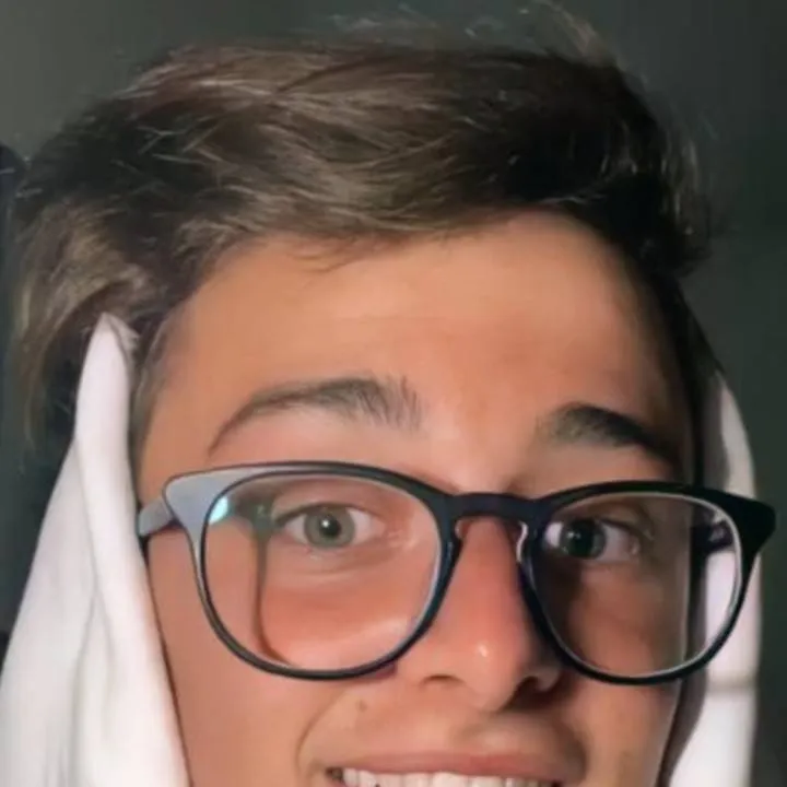 chat with ai character: noah schnapp