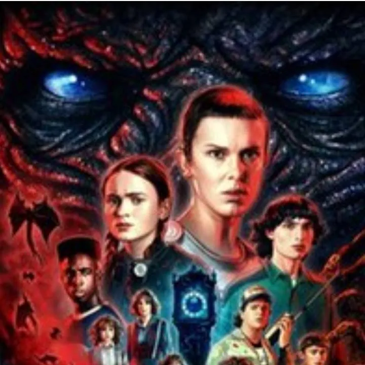 chat with ai character: st castt