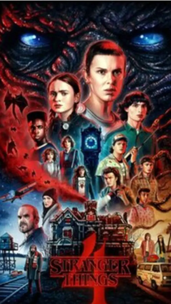 ai character: st castt background