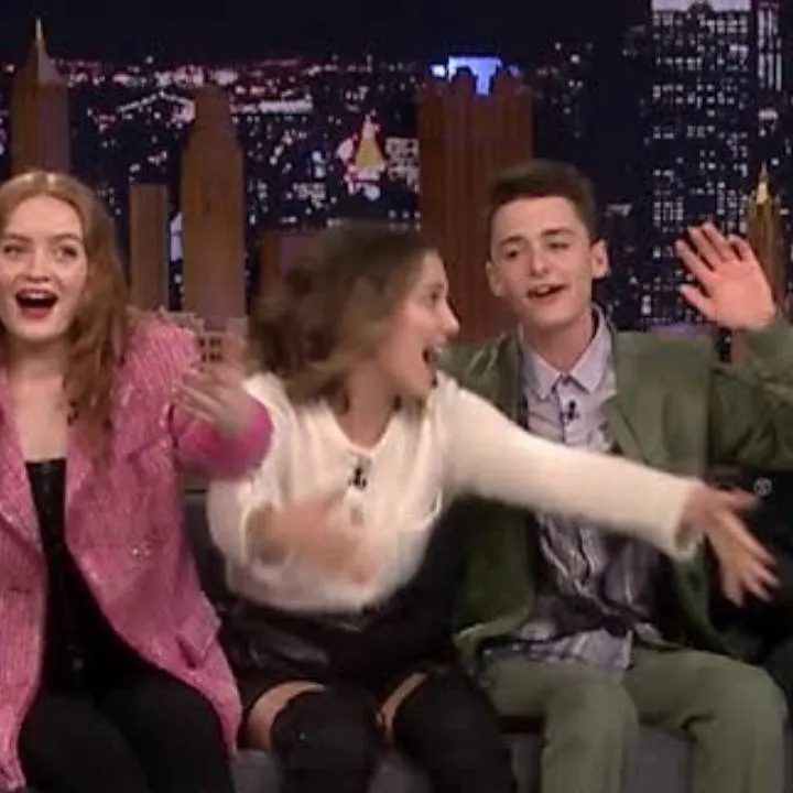 chat with ai character: st interview 