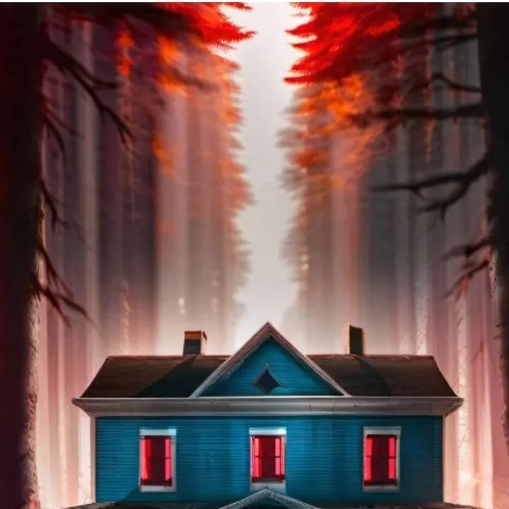 chat with ai character: stranger things