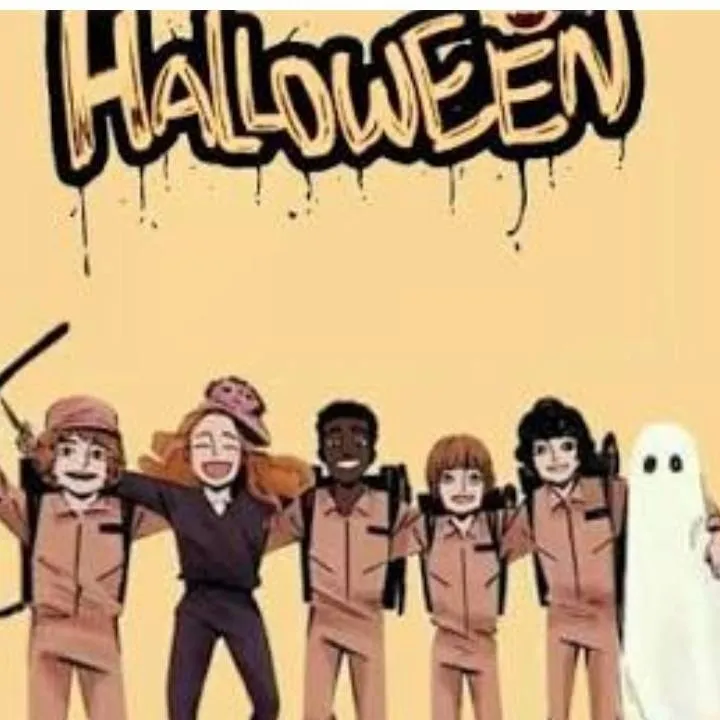 chat with ai character: St Halloween 