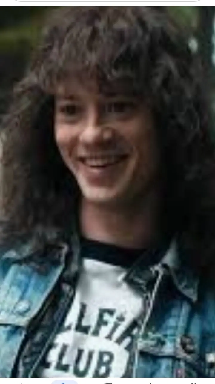 ai character: eddie background