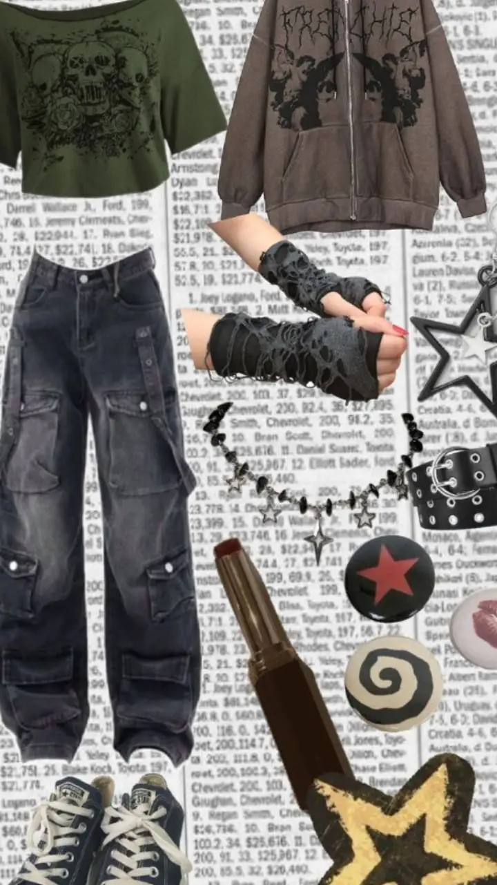 ai character: St cast background