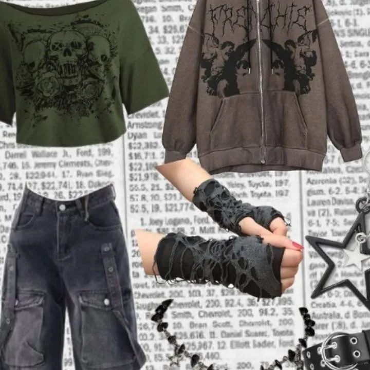 chat with ai character: St cast