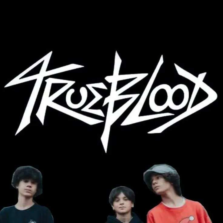 chat with ai character: Trueblood 