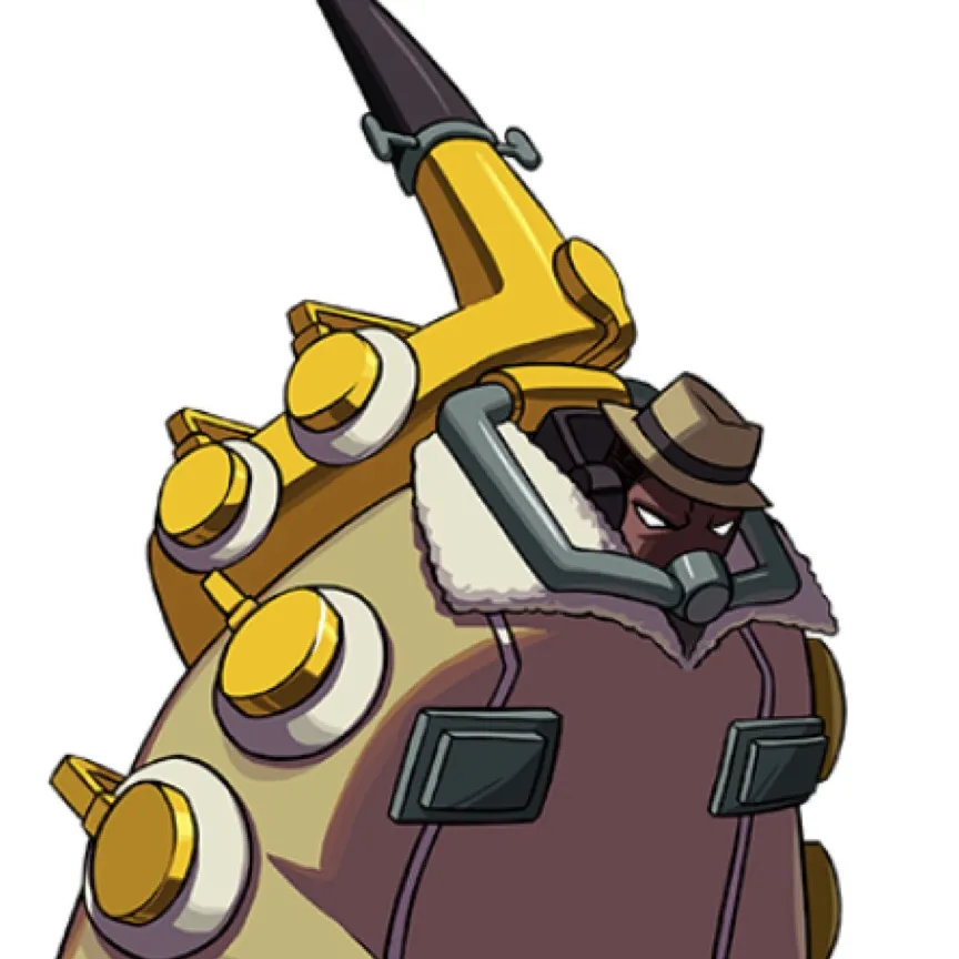 chat with ai character: Big bang