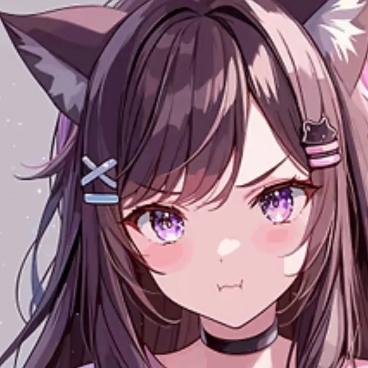 chat with ai character: Muzzle lnt