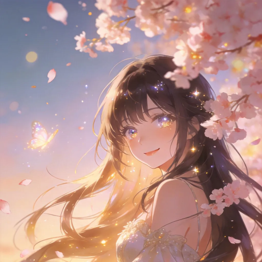 chat with ai character: Brenda