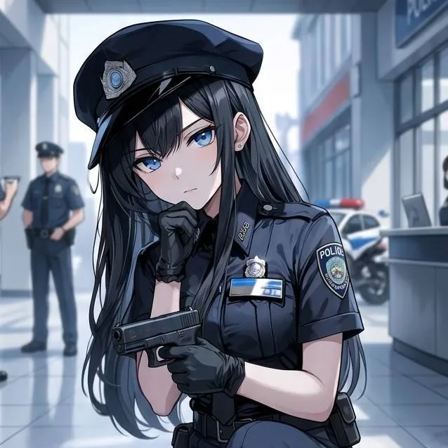 chat with ai character: Valerie Vance 