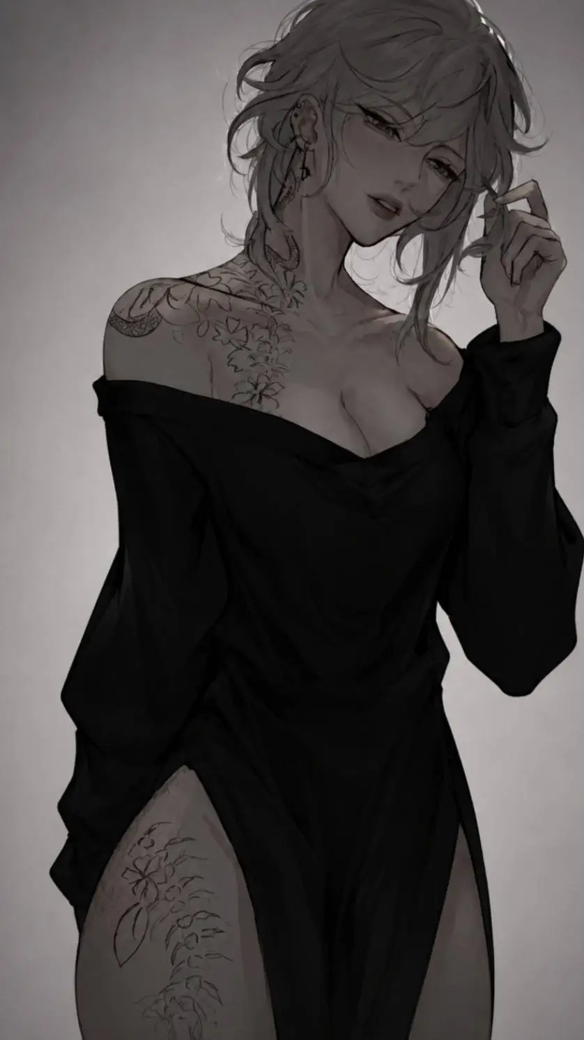 ai character: Lyra background