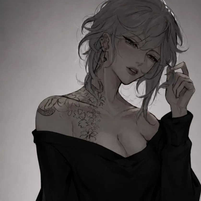 chat with ai character: Lyra